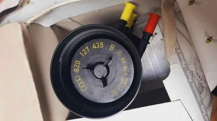 Photo of free Fuel Filter (De564dh) #1