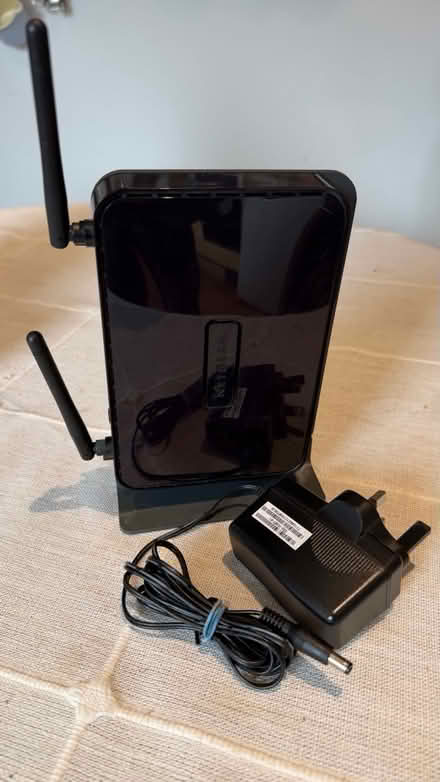 Photo of free Netgear router (Sydenham) #1