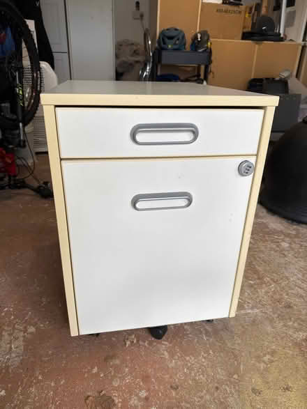 Photo of free Desk drawers (Weybridge, KT13) #1