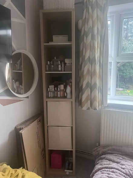 Photo of free IKEA bookshelves (Croxley green WD3) #2