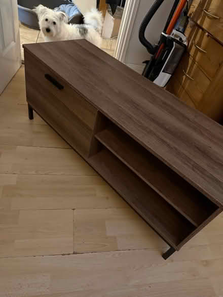 Photo of free Tv unit (Sg12j SG1) #1