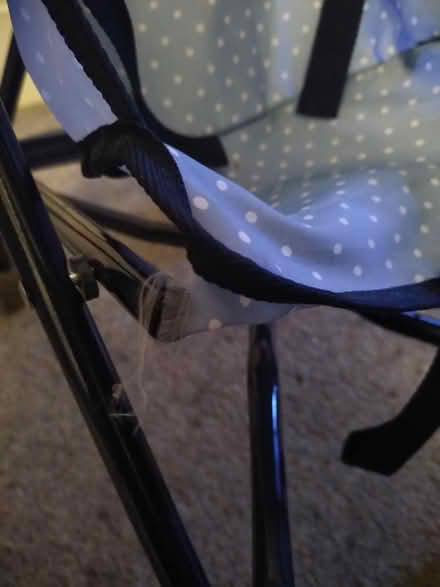 Photo of free Toy pram (Ecclesall, S11) #3