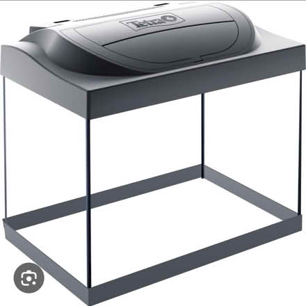 Photo of free Tetra Fish Tank (Wood Green N22) #1