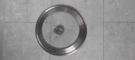 Photo of free Wok and Frying Pan cover (St George Bristol BS5) #2