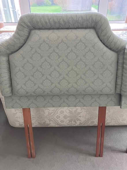 Photo of free 3ft Headboards (Rustington BN162EH) #1