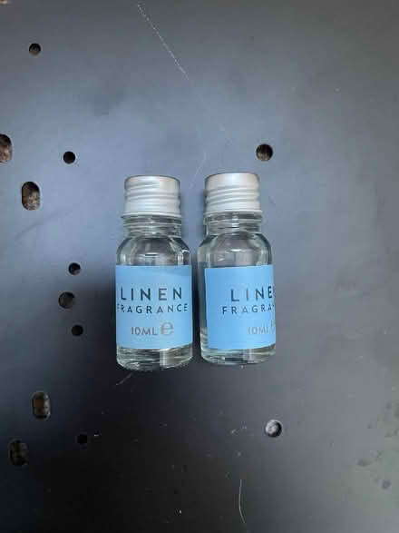 Photo of free Oil Diffusions liquid (Knebworth SG3) #1