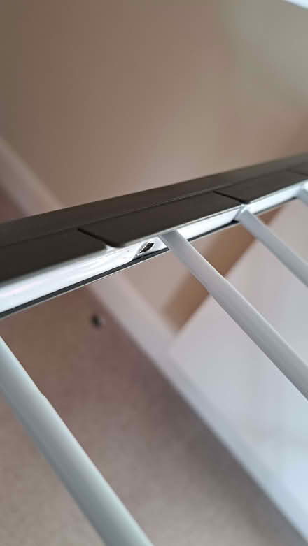 Photo of free Airer (Aston-on-Trent DE72) #3