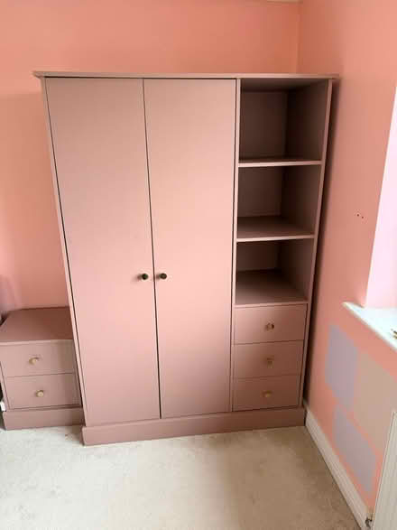 Photo of free Furniture set (Gainsborough, Ipswich, IP3) #1