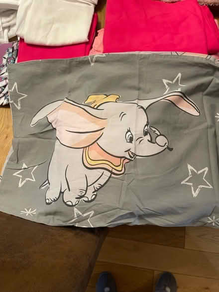 Photo of free Single Duvet Sets (Bexleyheath, DA7) #3