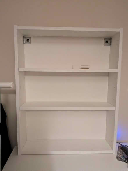 Photo of free IKEA Enhet Bathroom Shelving (Kiveton Park, S26) #1