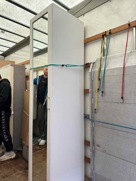 Photo of free IKEA wardrobe (E11 1SU) #1