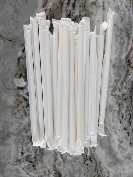 Photo of free Straws (Columbia, Clemens Crossing) #1