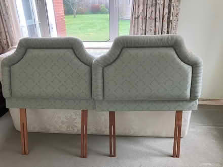 Photo of free 3ft Headboards (Rustington BN162EH) #2