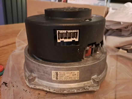 Photo of free Washing machine motor (Nether edge, sheffield, S7) #2