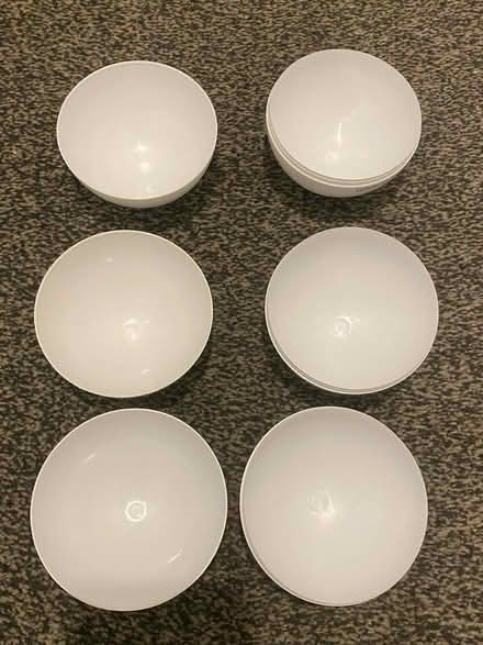 Photo of free Balls from Netflix mini brands (Jennetts park RG12) #2