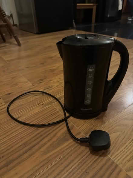 Photo of free Kettle (Hulme M15) #1