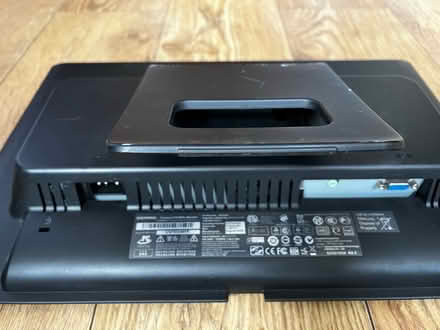 Photo of free Computer monitor screen (Macclesfield SK10) #2