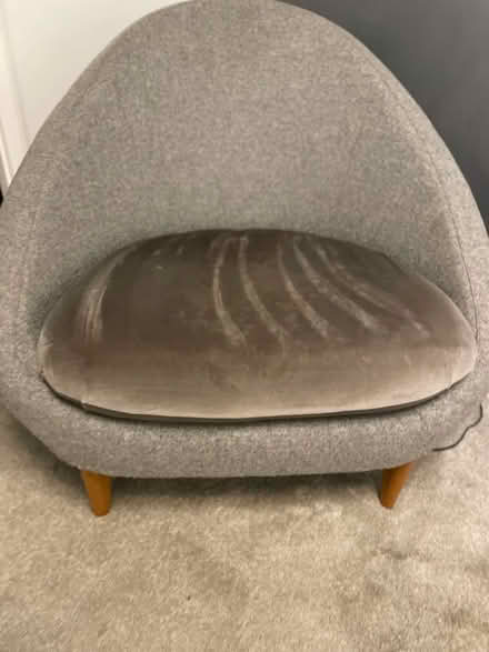 Photo of free Arm chair (Tunbridge Wells) #3