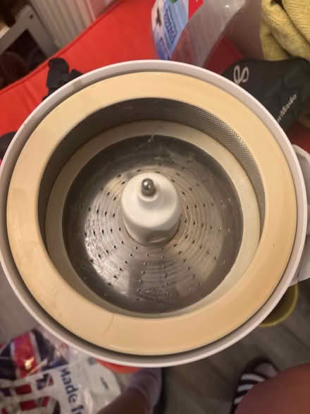 Photo of free Juicer (Kingston KT19) #3