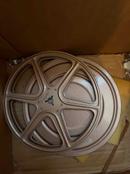 Photo of free 8mm Film Movie Action Editor (Broomall 19008) #3