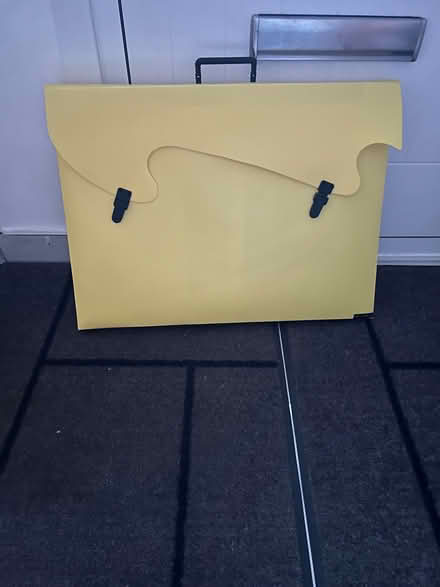 Photo of free Portfolio case (Locks Heath SO31) #1