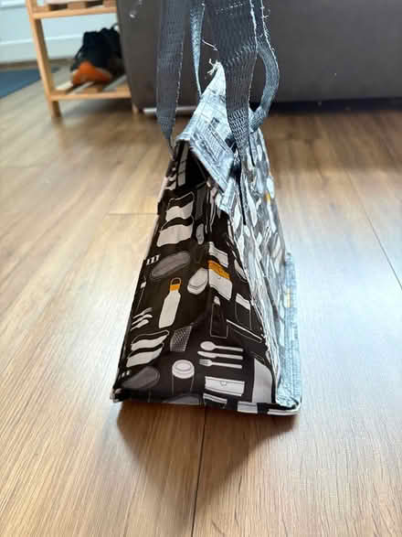 Photo of free IKEA lunch bag (Stockport centre SK1) #2