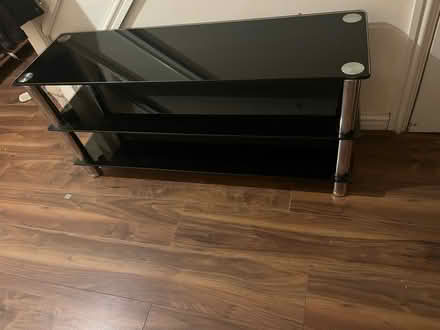 Photo of free Tv stand (Sheldon, Birmingham, B26) #1