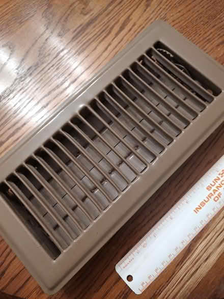 Photo of free Vent covers (Odenton) #1