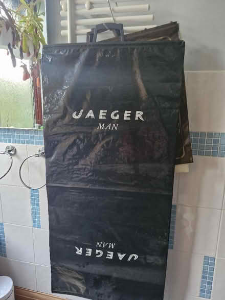 Photo of free Suit or dress cariers (Shirley CR0) #1