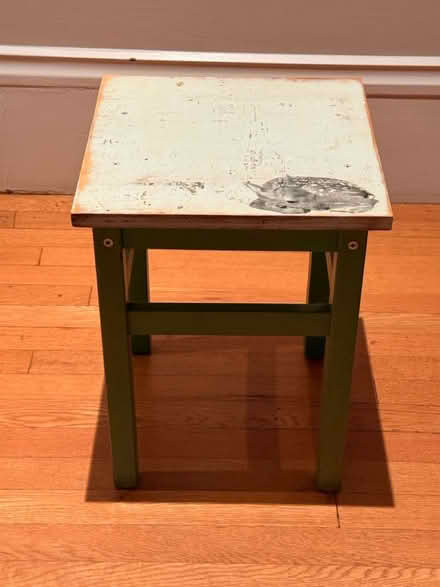 Photo of free Table (Piedmont) #1