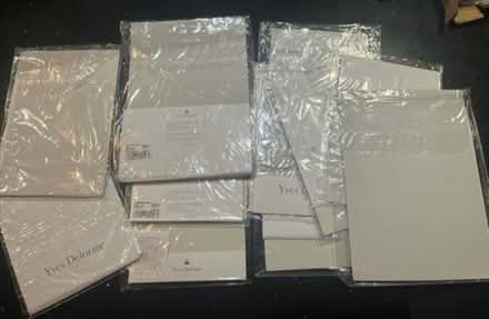 Photo of free Plastic Envelopes with cardboard (Newburgh WN8) #1