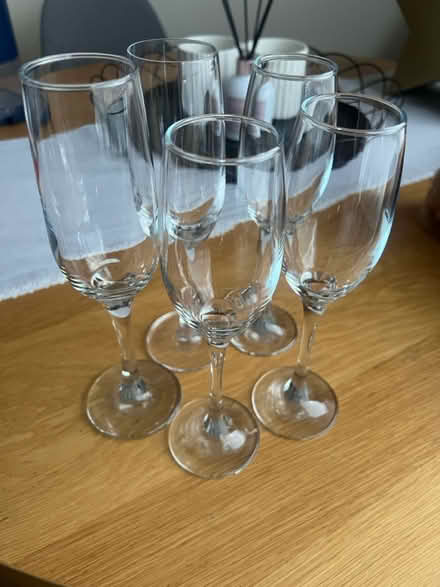 Photo of free Glasses (Gilmerton Dykes Avenue) #2