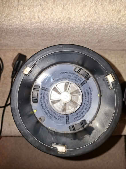 Photo of free Nutriblend (Taverham NR8) #1