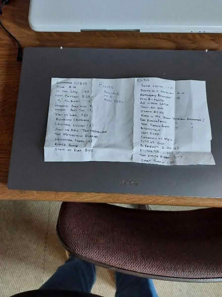 Photo of free 40 Films on DVDs (North Tonbridge TN10) #1