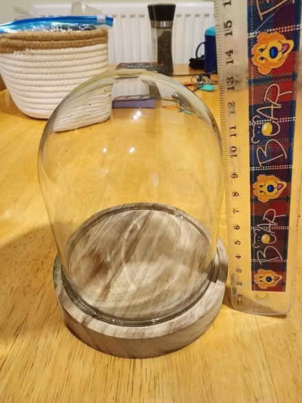 Photo of free Glass dome (Portchester PO16) #2