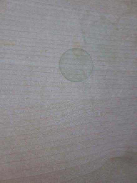 Photo of free Bedside chest (Kippax LS25) #3