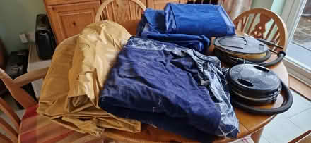 Photo of free Blow up beds (Berkhamsted) #1