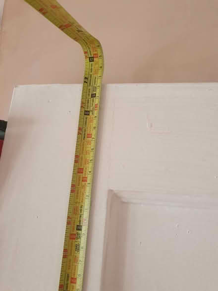 Photo of free Two internal door (Raynes Park SW20) #2