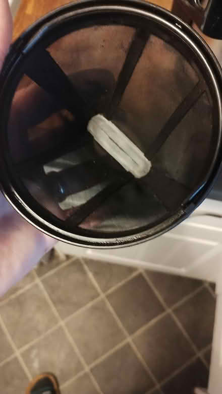 Photo of free Coffee filter machine (DE24 Alvaston) #3