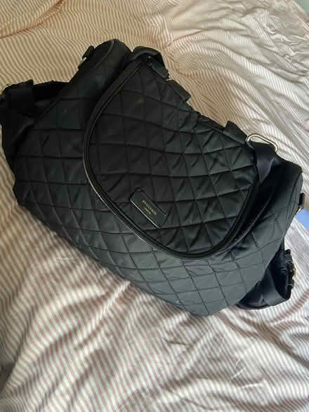 Photo of free Baby changing bag (Stoneybatter) #1