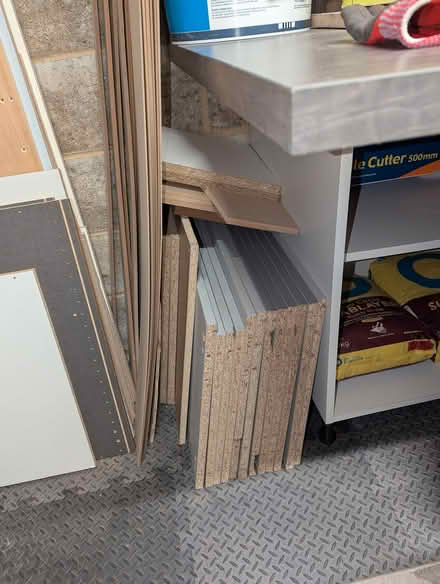 Photo of free wood - various sizes (wyberton) #4