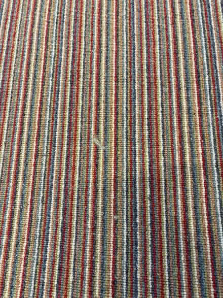 Photo of free Stair carpet (Chorlton M21) #2