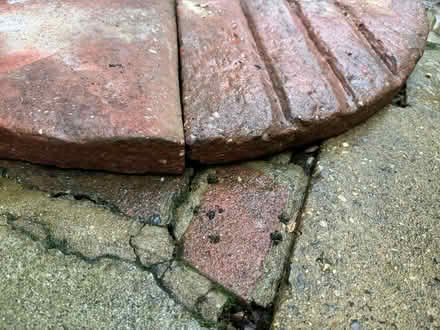 Photo of free Stone circle for patio (BR1) #3