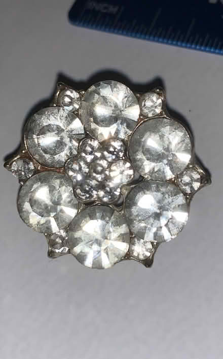 Photo of free Costume Jewelry Brooch (South Brampton) #2