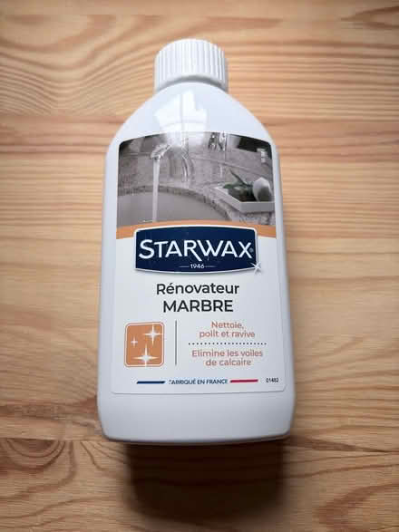 Photo of free Marble polish (West Bridgford NG2) #1