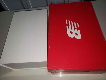 Photo of free Two boxes (St.Louis Park) #1