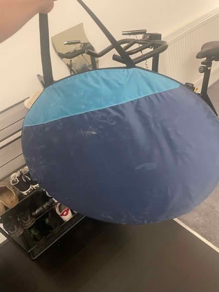 Photo of free Tent (M7 3PG) #1