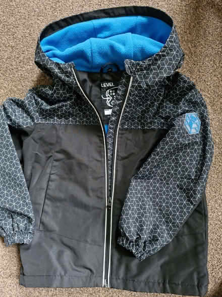 Photo of free Jacket (Currie EH14) #1