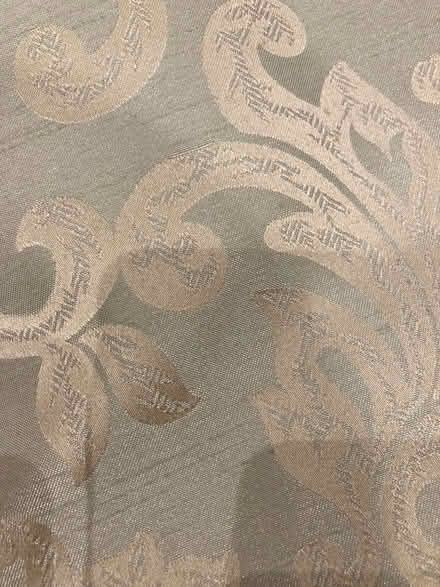 Photo of free Pair curtains (Funtington PO18) #1