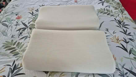 Photo of free Ergonomic pillows (Kidlington OX5) #3